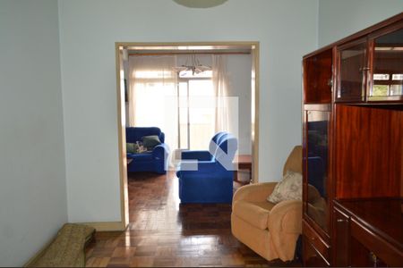 Ante Sala de casa à venda com 5 quartos, 368m² em Jardim da Gloria, São Paulo