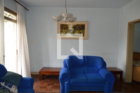 Sala de casa à venda com 5 quartos, 368m² em Jardim da Gloria, São Paulo