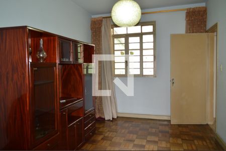 Ante Sala de casa à venda com 5 quartos, 368m² em Jardim da Gloria, São Paulo