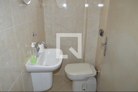 Lavabo de casa à venda com 5 quartos, 368m² em Jardim da Gloria, São Paulo