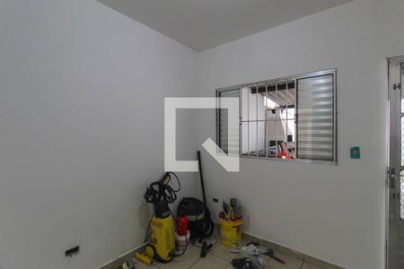 Sala de casa para alugar com 2 quartos, 140m² em Quinta da Paineira, São Paulo
