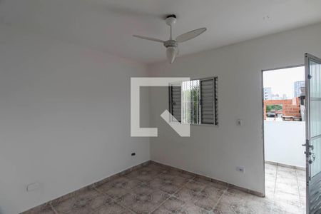 Quarto 1 de casa para alugar com 2 quartos, 140m² em Quinta da Paineira, São Paulo