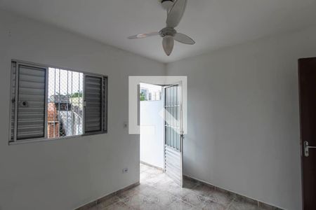 Quarto 1 de casa para alugar com 2 quartos, 140m² em Quinta da Paineira, São Paulo