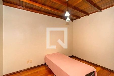 Quarto 3 de casa para alugar com 4 quartos, 216m² em Menino Deus, Porto Alegre