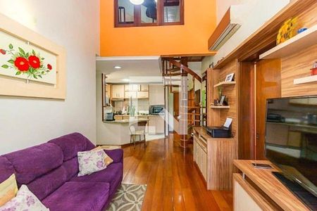 Casa para alugar com 4 quartos, 216m² em Menino Deus, Porto Alegre