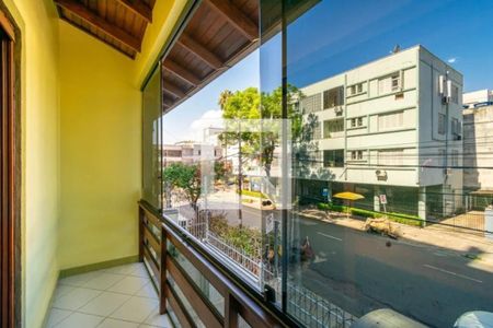 Casa para alugar com 4 quartos, 216m² em Menino Deus, Porto Alegre
