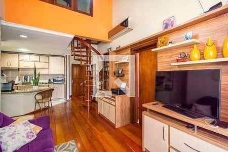 Casa para alugar com 4 quartos, 216m² em Menino Deus, Porto Alegre