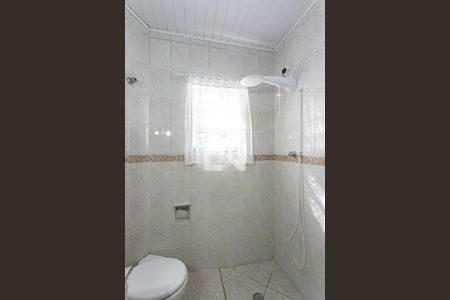 Banheiro de casa à venda com 2 quartos, 192m² em Vila Santo Estevão, São Paulo