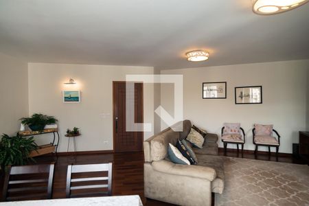 Sala de apartamento para alugar com 3 quartos, 140m² em Bela Vista, São Paulo
