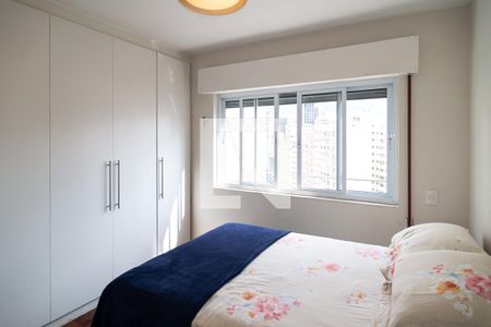 Quarto 1 de apartamento para alugar com 3 quartos, 140m² em Bela Vista, São Paulo