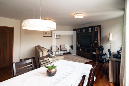 Sala de apartamento para alugar com 3 quartos, 140m² em Bela Vista, São Paulo