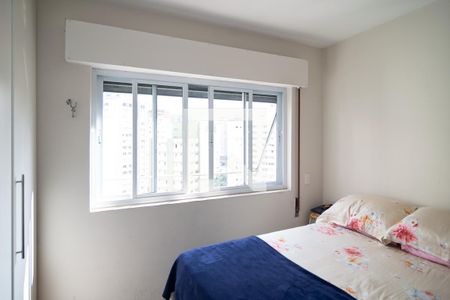 Quarto 1 de apartamento para alugar com 3 quartos, 140m² em Bela Vista, São Paulo
