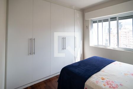 Quarto 1 de apartamento para alugar com 3 quartos, 140m² em Bela Vista, São Paulo