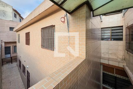 Área comum de casa à venda com 2 quartos, 300m² em Vila Firmiano Pinto, São Paulo