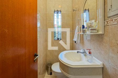 Lavabo de casa à venda com 2 quartos, 300m² em Vila Firmiano Pinto, São Paulo