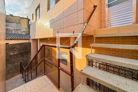 Área comum de casa à venda com 2 quartos, 300m² em Vila Firmiano Pinto, São Paulo