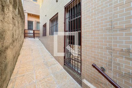 Área comum de casa à venda com 2 quartos, 300m² em Vila Firmiano Pinto, São Paulo