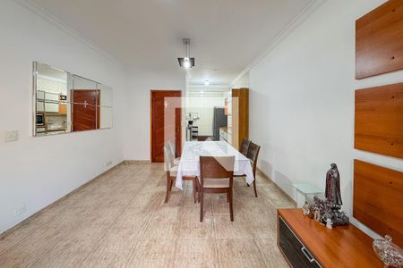 Sala de casa à venda com 2 quartos, 300m² em Vila Firmiano Pinto, São Paulo