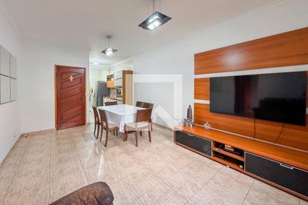 Sala de casa à venda com 2 quartos, 300m² em Vila Firmiano Pinto, São Paulo