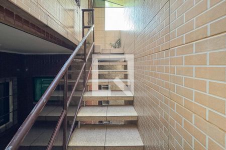 Área comum de casa à venda com 2 quartos, 300m² em Vila Firmiano Pinto, São Paulo
