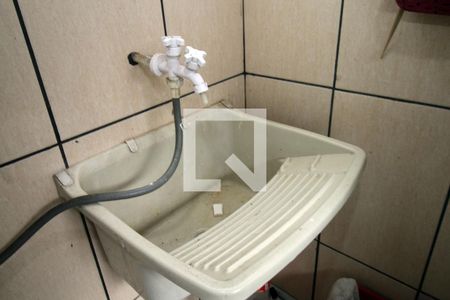 Área de Serviço tanque de casa à venda com 3 quartos, 62m² em Irajá, Rio de Janeiro
