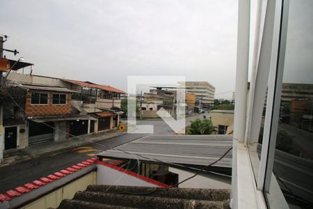 Vista da Rua de casa à venda com 3 quartos, 62m² em Irajá, Rio de Janeiro