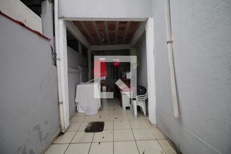 Área de Serviço de casa à venda com 3 quartos, 62m² em Irajá, Rio de Janeiro
