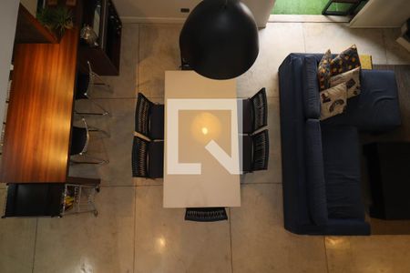 Sala de apartamento para alugar com 2 quartos, 100m² em Pinheiros, São Paulo