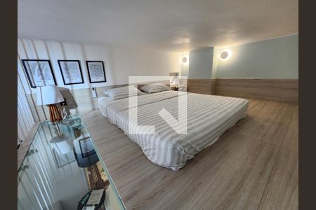Quarto de apartamento à venda com 1 quarto, 27m² em Centro, Rio de Janeiro