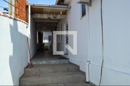 Entrada - Casa 2 de casa à venda com 3 quartos, 408m² em Curicica, Rio de Janeiro