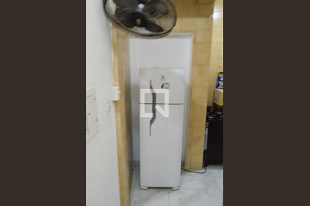 Cozinha - Casa 1 de casa à venda com 3 quartos, 408m² em Curicica, Rio de Janeiro