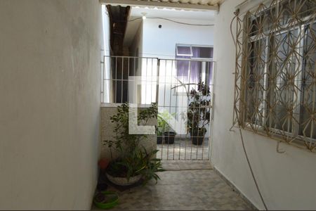 Entarda - Casa 3 de casa à venda com 3 quartos, 408m² em Curicica, Rio de Janeiro