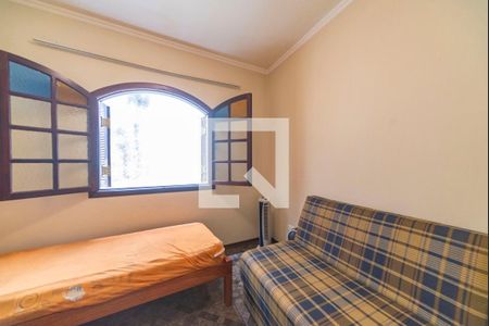 Quarto 1 de casa à venda com 4 quartos, 214m² em Jardim Las Vegas, Santo André