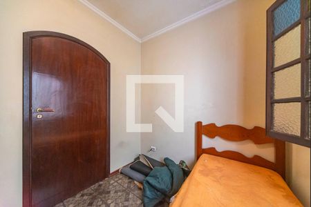 Quarto 1 de casa à venda com 4 quartos, 214m² em Jardim Las Vegas, Santo André