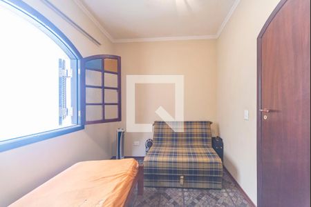 Quarto 1 de casa à venda com 4 quartos, 214m² em Jardim Las Vegas, Santo André