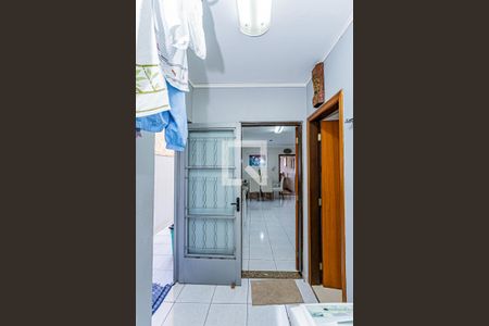 Área de Serviço de casa à venda com 3 quartos, 150m² em Vila Catupia, São Paulo