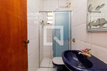 Banheiro 1 de casa à venda com 4 quartos, 160m² em Vila Rio Branco, São Paulo
