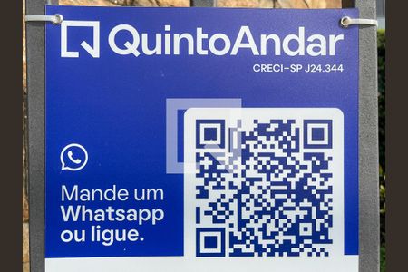 Plaquinha de apartamento para alugar com 2 quartos, 63m² em Santo Antônio, São Caetano do Sul