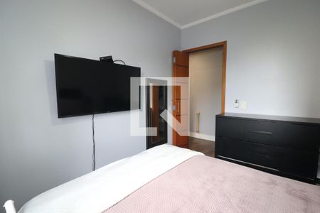 Quarto 1 de apartamento à venda com 2 quartos, 48m² em Parque Oratório, Santo André