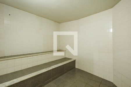 Área comum - Sauna de apartamento para alugar com 3 quartos, 170m² em Centro, Taubaté