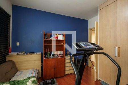 Quarto 2 de apartamento para alugar com 3 quartos, 170m² em Centro, Taubaté