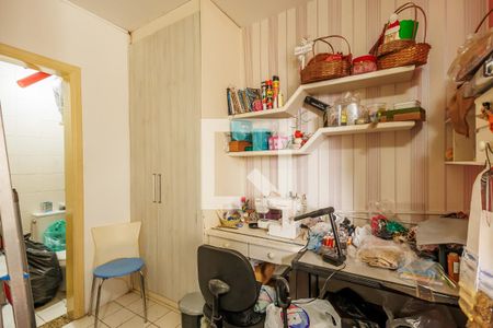 Área de Serviço de apartamento para alugar com 3 quartos, 170m² em Centro, Taubaté