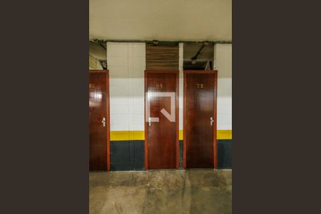 Área comum - Boxer de apartamento para alugar com 3 quartos, 170m² em Centro, Taubaté