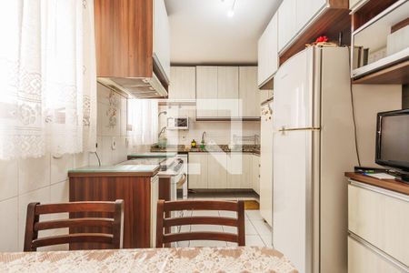 Cozinha de apartamento para alugar com 3 quartos, 170m² em Centro, Taubaté