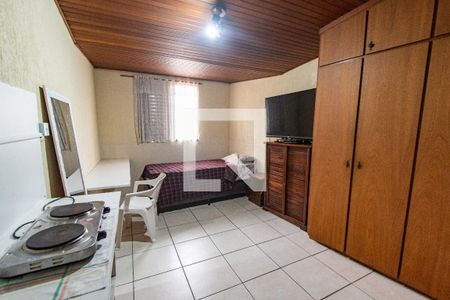 Studio para alugar em Vila Clementino