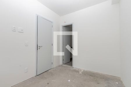 Suíte de apartamento à venda com 2 quartos, 47m² em Santo Amaro, São Paulo