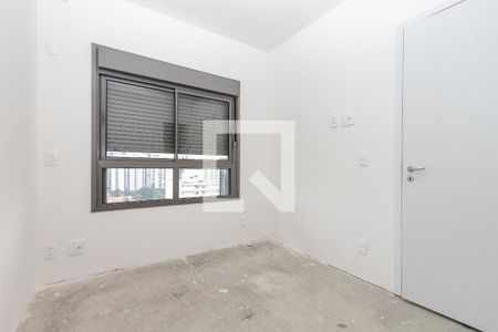 Suíte de apartamento à venda com 2 quartos, 47m² em Santo Amaro, São Paulo
