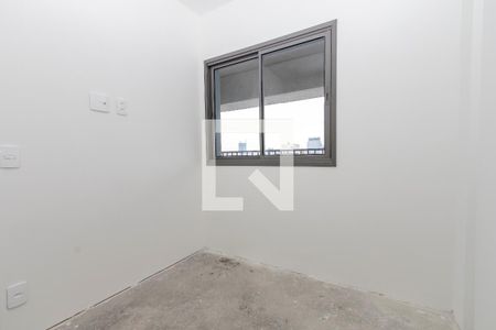 Quarto de apartamento à venda com 2 quartos, 47m² em Santo Amaro, São Paulo