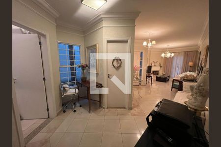 Casa à venda com 4 quartos, 257m² em Santana, São Paulo