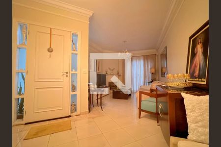 Casa à venda com 4 quartos, 257m² em Santana, São Paulo